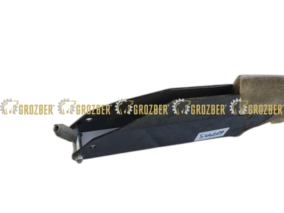 Photo 2 - S44269 Киль в сборе(узкий) Amity Technology sku S44269