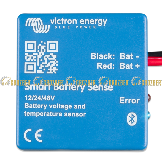 Smart Battery Sense Victron Energy арт. SBS050150200