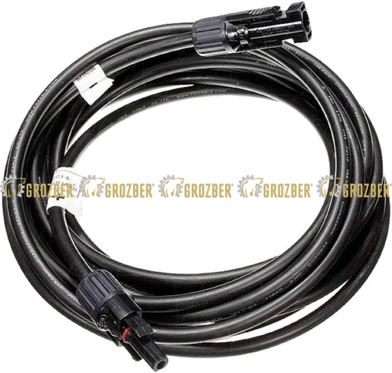Солнечные панели BlueSolar PWM Victron Energy арт. SCA000100100