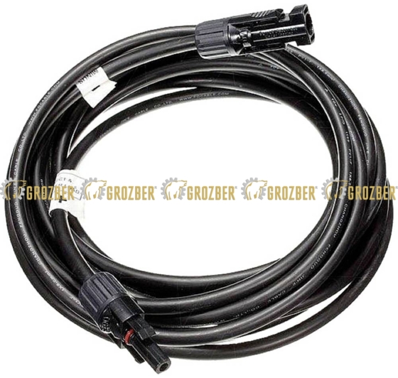 Солнечные панели BlueSolar PWM Victron Energy арт. SCA000300000