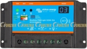 BlueSolar PWM-Light 12/24V-5A SCC010005000