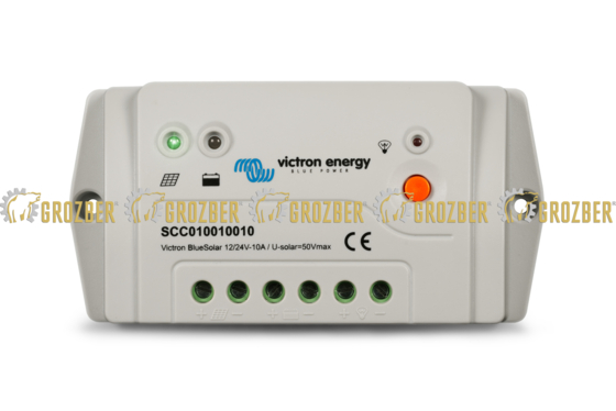 Устройство BlueSolar PWM Victron Energy арт. SCC010010010