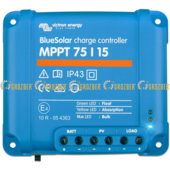 BlueSolar MPPT 75/15 SCC010015050R