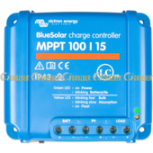 BlueSolar MPPT 100/15 SCC010015200R