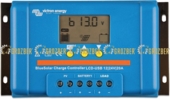 BlueSolar PWM-LCD&USB 12/24V-20A SCC010020050