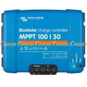 BlueSolar MPPT 100/50 SCC020050200