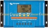 ШІМ-контролер заряду BlueSolar PWM Charge Controller (DUO) LCD&USB SCC040010050