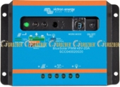 BlueSolar PWM SCC040020020