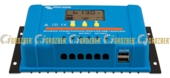 BlueSolar PWM-LCD&USB 48V-20A SCC040020050