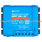 BlueSolar MPPT 100/20 (up to 48V) SCC110020170R