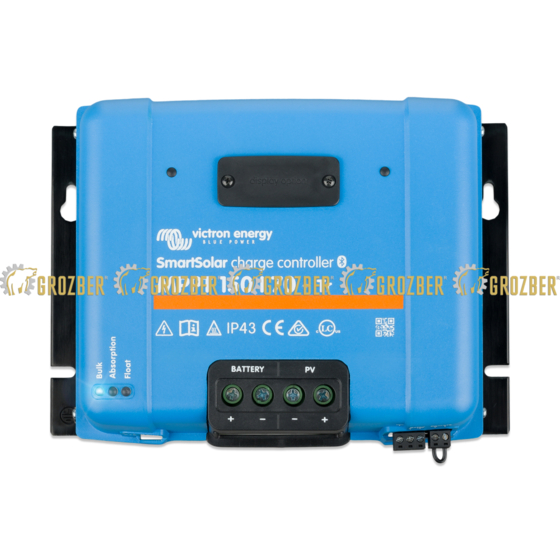 SmartSolar MPPT 150/60 up to 250/70 Victron Energy sku SCC115070211