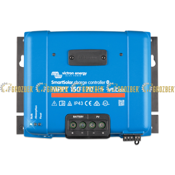 SmartSolar MPPT 150/70 up to 250/100 VE.Can Victron Energy sku SCC115070411