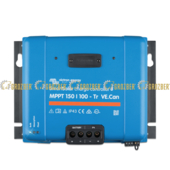 SmartSolar MPPT 150/100-Tr VE.Can SCC115110411
