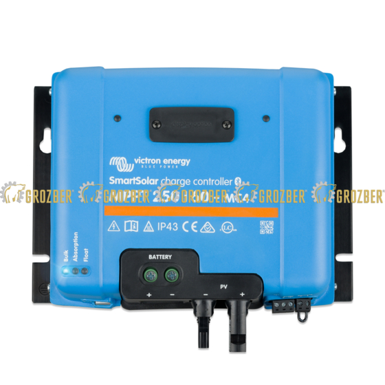 SmartSolar MPPT 150/60 up to 250/70 Victron Energy sku SCC125060321