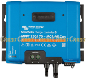 SmartSolar MPPT 250/70-MC4 VE.Can SCC125070521