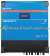 SmartSolar MPPT RS 450/100-MC4 SCC145110512
