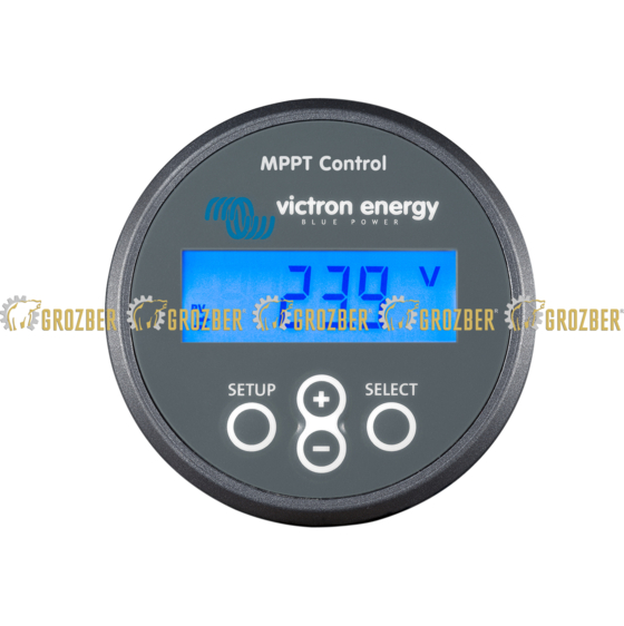 MPPT Control Victron Energy sku SCC900500000