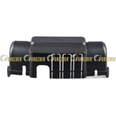 MPPT WireBox-XL MC4 (for MC4 models, h=216mm) SCC950400310