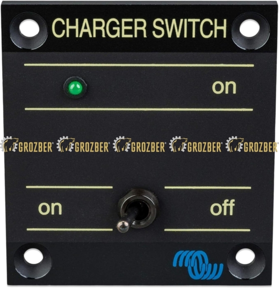 Charger Switch Victron Energy арт. SDRPCSV