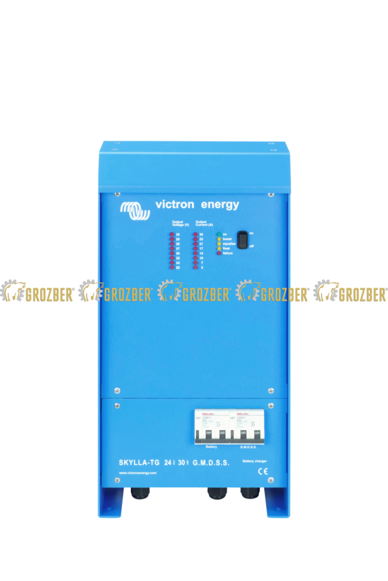 Skylla-TG GMDSS Victron Energy sku SDTG2400302