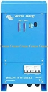 Skylla-TG 24/50 GMDSS 120/240V (excl. panel) SDTG2400504