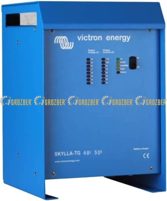 Skylla-TG Charger Victron Energy sku SDTG4800501