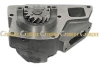 SE500912 (RE55985) водяний насос відновлений JOHN DEERE арт. SE500912