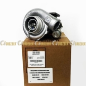 SE501675 турбонагнітач (Reman) SE501675