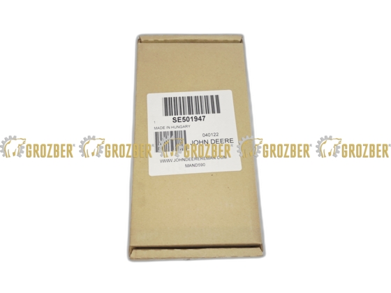 SE501947 Форсунка JOHN DEERE sku SE501947