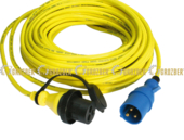 Shore Power Cord 25m 32A SHP306002500
