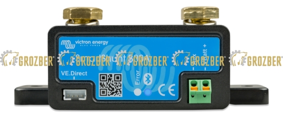 SmartShunt Victron Energy арт. SHU050130050