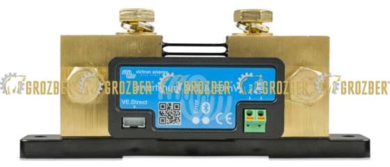 SmartShunt Victron Energy арт. SHU050210050