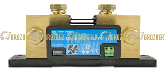 SmartShunt Victron Energy арт. SHU050220050