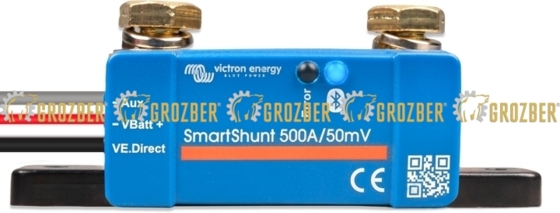 SmartShunt Victron Energy арт. SHU067150050