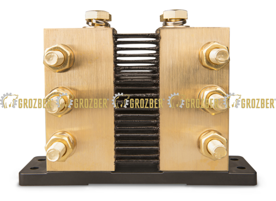 Shunt Victron Energy sku SHU602050200