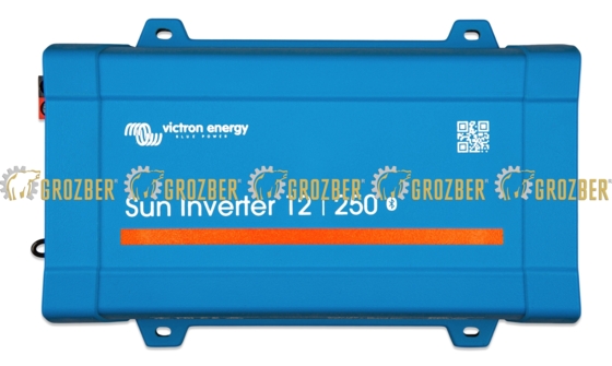 Sun Inverter Victron Energy sku SIN121251100