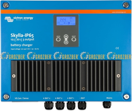 Skylla-IP65 Victron Energy sku SKY012070100