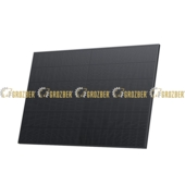 Сонячна панель EcoFlow 400 Вт Solar Panel Стаціонарна SOLAR400WRIGID