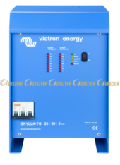 Skylla-TG 24/50 3-phase (1+1)  400V STG024050300