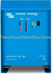 Skylla-TG 24/100 3-phase (1+1)  400V STG024100300