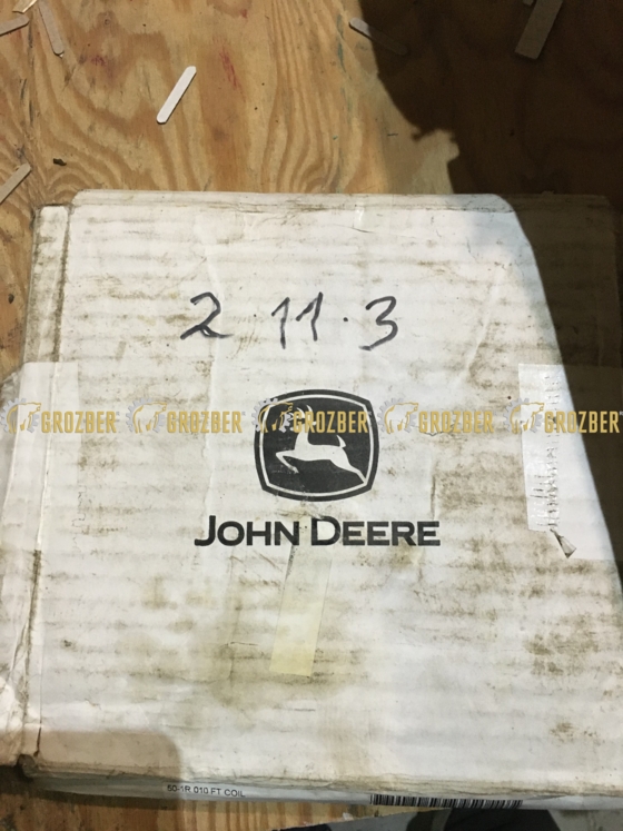 Фото 3 - SW50X10US ланцюг роликовий JOHN DEERE арт. SW50X10US