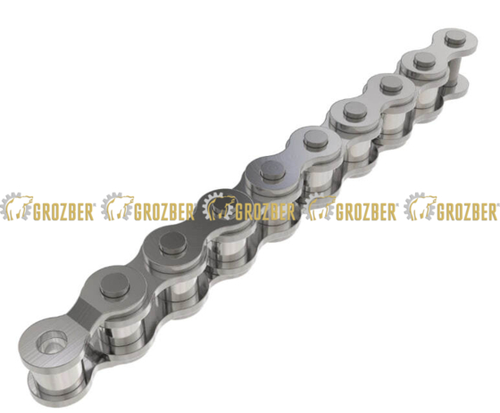 SW50X50US (AH18482) ланцюг тип 50 JOHN DEERE sku SW50X50US