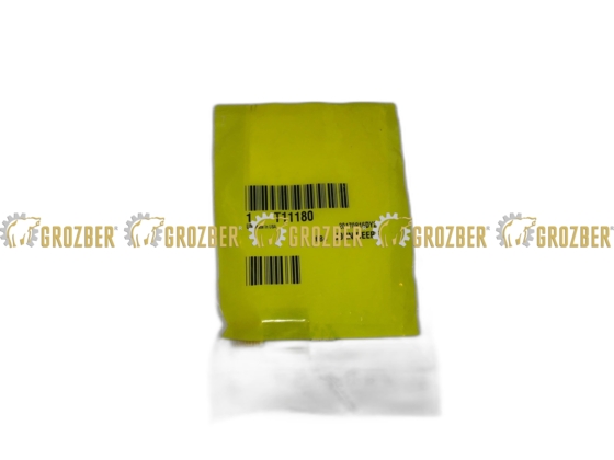 Photo 2 - T11180 колінчатий патрубок JOHN DEERE sku T11180