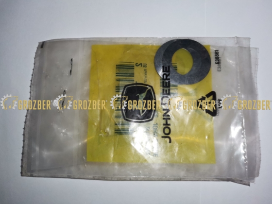 T13331 прокладка JOHN DEERE арт. T13331