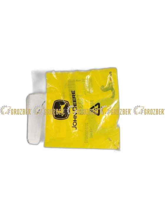 Photo 2 - T13333 прокладка JOHN DEERE sku T13333