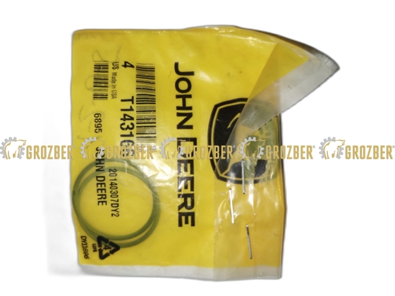 T143166 Кільце ущільнююче JOHN DEERE sku T143166