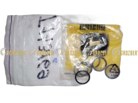 T143169 Кiльце круглоi форми;238-6017 JOHN DEERE sku T143169