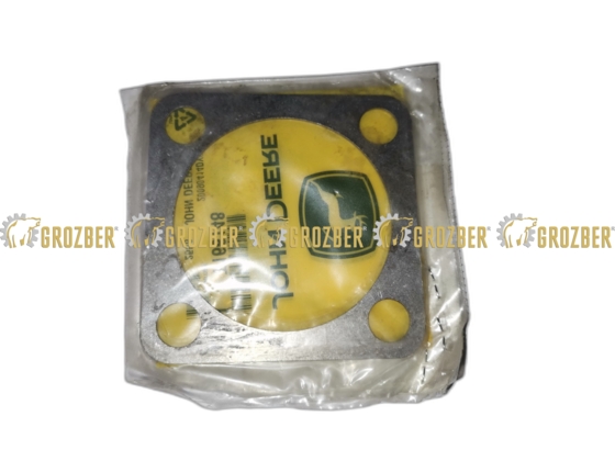 T166148 Прокладка паранітова JOHN DEERE sku T166148