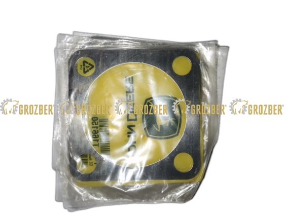 T166150 Прокладка паранітова JOHN DEERE sku T166150