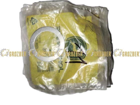T17775 Шайба JOHN DEERE sku T17775